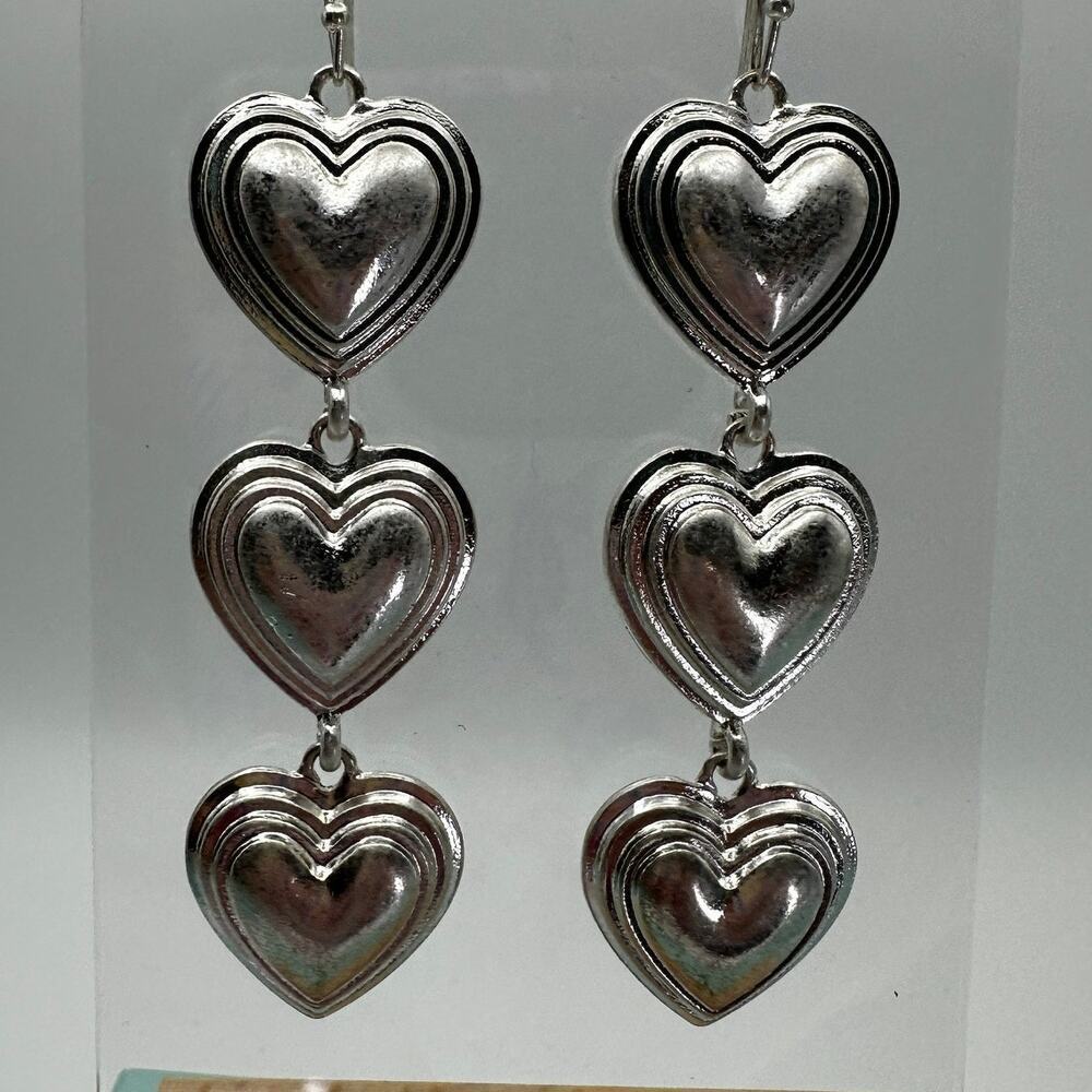 Fable Earrings
